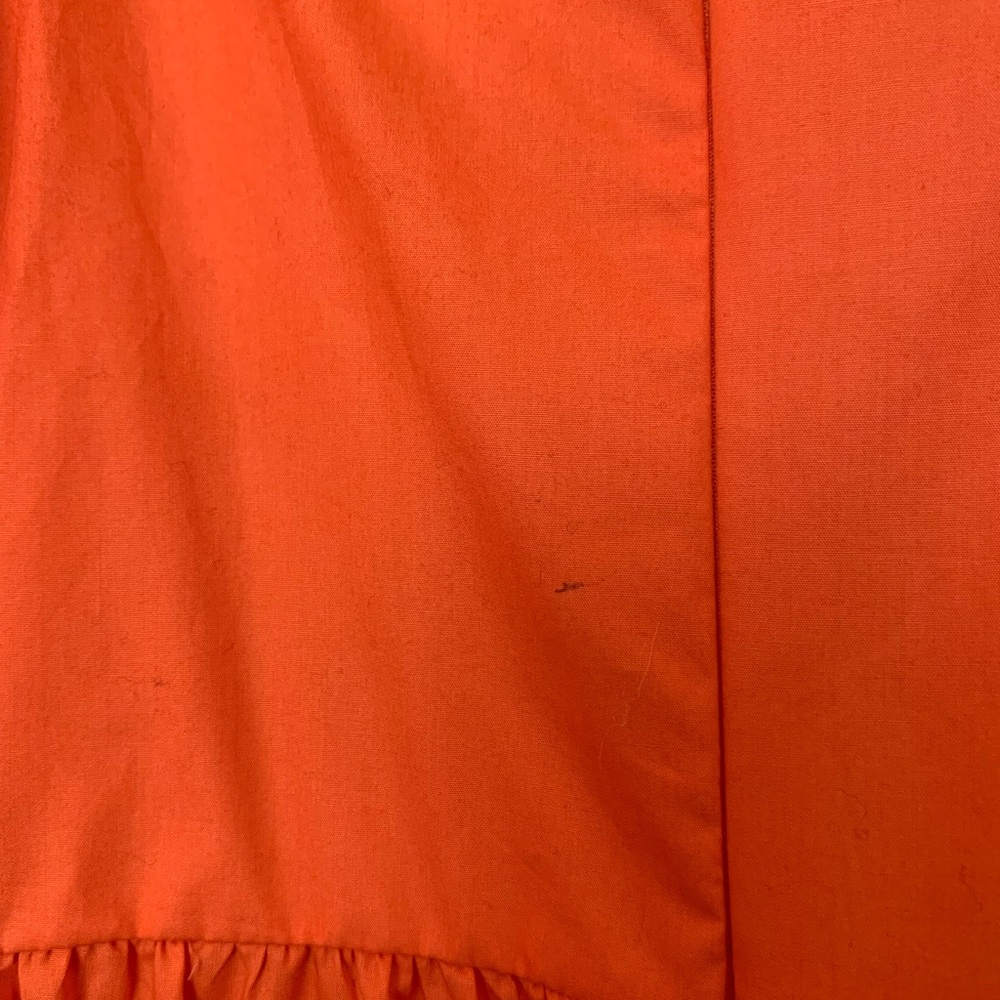 Farm Rio Tiered Color Block Maxi Dress - Picture 6 of 7